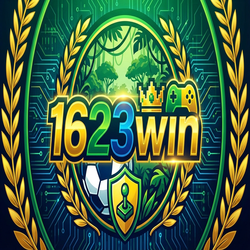 Logo 1623win