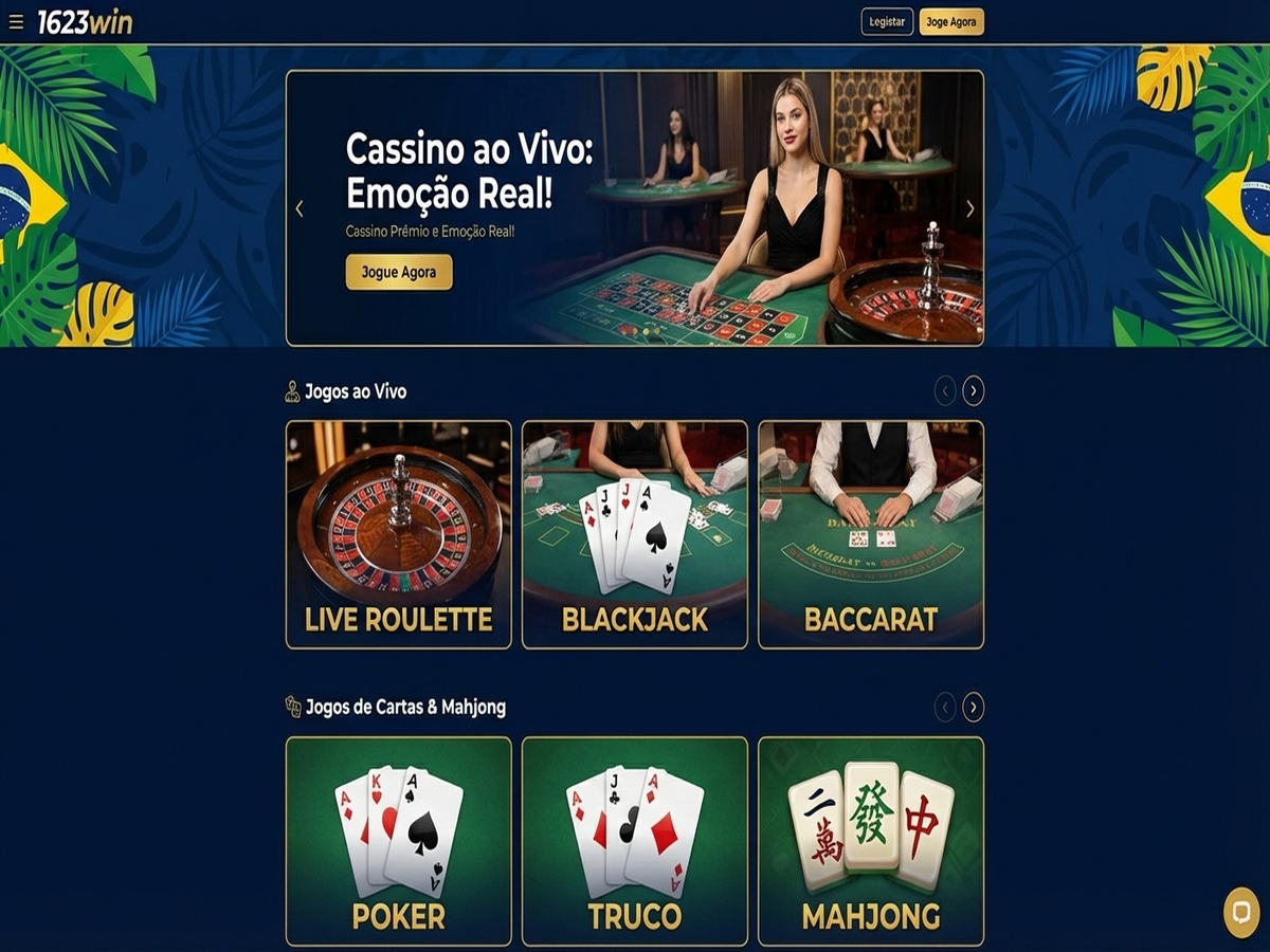 Screenshot 3 1623win